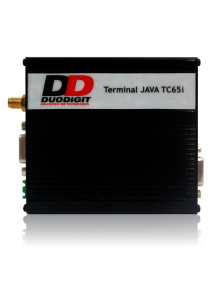 Terminal Java TC65i