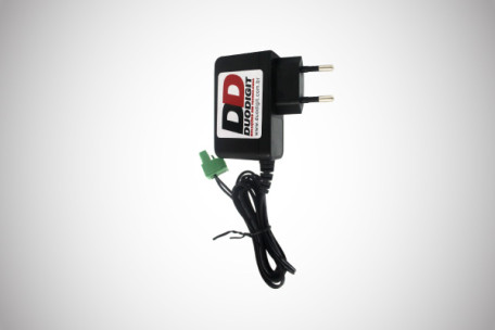 Fonte 12V Pino Ind Duo