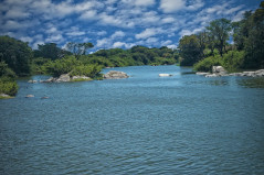 Monitoramento Ambiental