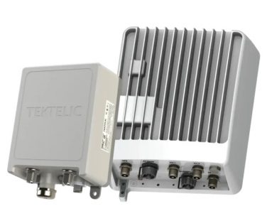 Gateways LoRaWAN
